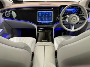 Mercedes-Benz EQE ***Deposit Taken*** EQE300 SUV A - Image 4