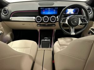 Mercedes-Benz GLB GLB200 D Progressive Line + ***S - Image 4