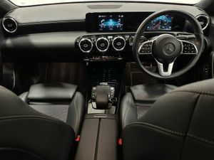 Mercedes-Benz A-Class A180 D Saloon Progressive Ed - Image 4
