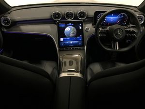 Mercedes-Benz CLE CLE220 D Coupe  AMG Line MHEV - Image 4