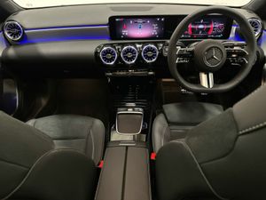 Mercedes-Benz A-Class ***Deposit Taken*** A180 AMG - Image 4