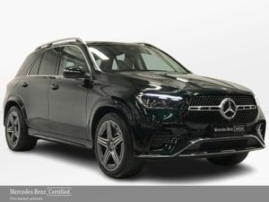 Mercedes-Benz GLE GLE350 DE 4Matic AMG Exterior Li - Image 4