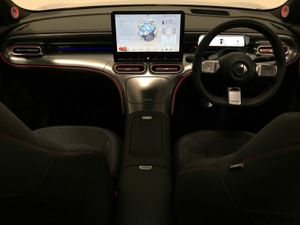 Smart #1 Smart #1 Brabus 66 kWh - Image 4