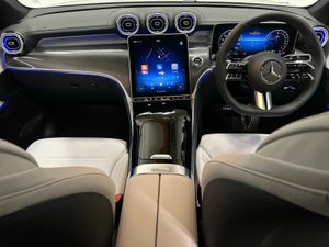 Mercedes-Benz GLC ***Deposit Taken*** GLC300 e 4Ma - Image 4