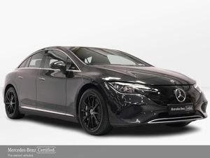 Mercedes-Benz EQE ***Deposit Taken*** EQE300 Elect - Image 4