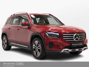 Mercedes-Benz GLB GLB200 D Progressive Line - Image 4