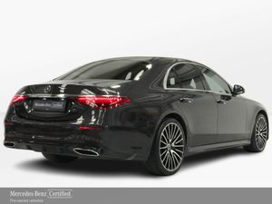Mercedes-Benz S-Class ***Deposit Taken*** S350 D A - Image 4