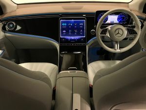 Mercedes-Benz EQE ***Deposit Taken*** EQE300 SUV A - Image 4