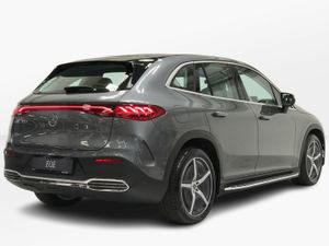 Mercedes-Benz EQE ***Deposit Taken*** EQE300 SUV A - Image 4