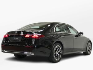 Mercedes-Benz E-Class E200 Avantgarde + - Image 4