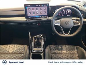 Volkswagen Golf R-Line 1.5 TSI 150HP - Image 2