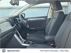 Volkswagen T-Roc EDITION 75 1.0TSI 116BHP *PYRITE - Image 4