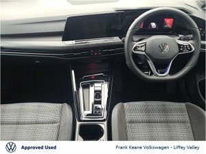 Volkswagen Golf GTE PHEV AUTO 1.4 TSI 245HP  *DOLP - Image 2