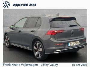 Volkswagen Golf GTE PHEV AUTO 1.4 TSI 245HP  *DOLP - Image 3