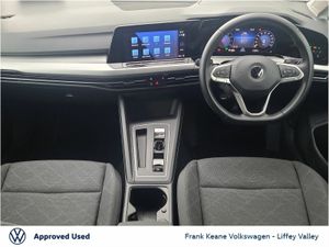 Volkswagen Golf LIFE AUTO 1.0TSI *PURE WHITE* *REA - Image 2