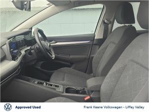 Volkswagen Golf LIFE AUTO 1.0TSI *PURE WHITE* *REA - Image 4