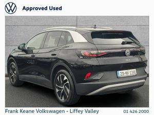 Volkswagen ID.4 52KWH STYLE 148HP *PANORAMIC GLASS - Image 3