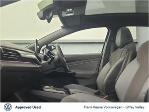 Volkswagen ID.4 52KWH STYLE 148HP *PANORAMIC GLASS - Image 4