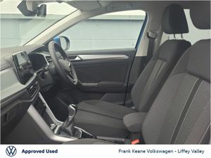 Volkswagen T-Roc EDITION 75 1.0TSI 116BHP *RAVENNA - Image 4