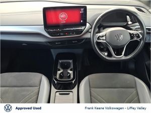 Volkswagen ID.5 77KWH BUSINESS 174HP *IQ HEADLIGHT - Image 2