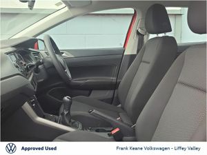 Volkswagen Polo LAUNCH EDITION 1.0 TSI 65HP *AIRCO - Image 4