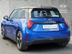 Mini Cooper Cooper E - Image 3