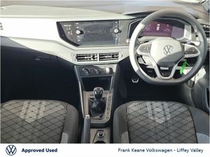 Volkswagen Polo R-Line 1.0TSI 95HP - Image 2