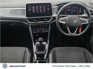 Volkswagen T-Roc STYLE 1.0 TSI 110HP *JOHANNESBURG - Image 2
