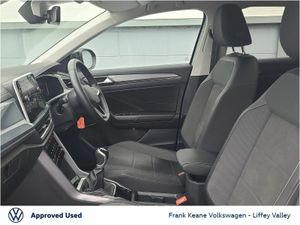 Volkswagen T-Roc STYLE 1.0 TSI 110HP *JOHANNESBURG - Image 4