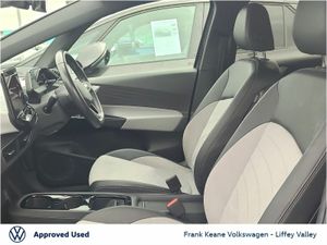 Volkswagen ID.3 58KWH LIFE DX 204HP *REAR VIEW CAM - Image 4