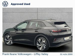 Volkswagen ID.4 77KWH GTX BUSINESS 299BHP *DUAL MO - Image 3