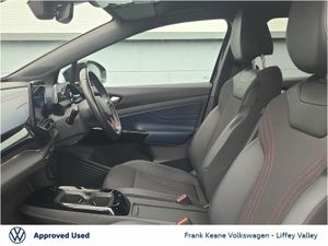 Volkswagen ID.4 77KWH GTX BUSINESS 299BHP *DUAL MO - Image 4