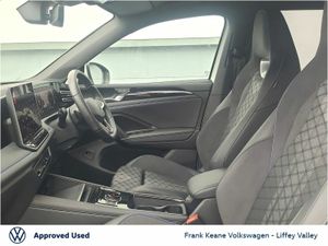 Volkswagen Tiguan R-LINE AUTO 1.5 PHEV 204HP *PLUG - Image 4