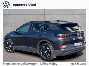 Volkswagen ID.4 77KWH TECH 204HP *HIGHEST SPEC* *P - Image 3