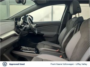 Volkswagen ID.4 77KWH TECH 204HP *HIGHEST SPEC* *P - Image 4