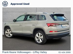 Skoda Kodiaq STYLE 7S AUTO 2.0TDI 150BHP *7-SEATER - Image 3