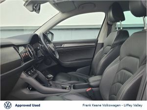 Skoda Kodiaq STYLE 7S AUTO 2.0TDI 150BHP *7-SEATER - Image 4