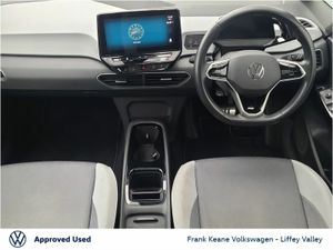 Volkswagen ID.3 58KWH FAMILY 145HP *PANORAMIC GLAS - Image 2