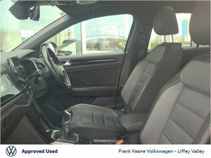 Volkswagen T-Roc STYLE PLUS 1.0TSI 110BHP *SUNROOF - Image 4