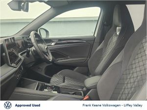 Volkswagen Tiguan R-LINE AUTO 1.5 PHEV 204HP *PLUG - Image 4