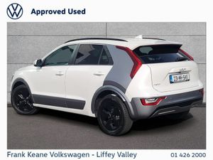 Kia e-Niro EV K4 64KWH *FULL LEATHER* *CARPLAY & A - Image 3