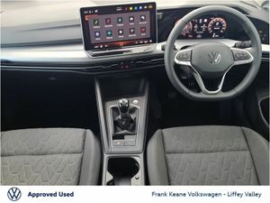 Volkswagen Golf EDITION 75 2.0 TDI 116HP *DOLPHIN - Image 2