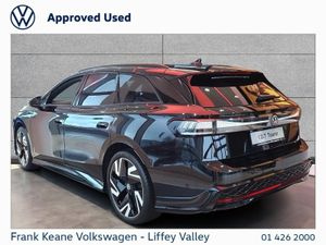 Volkswagen ID.7 GTX TOURER 77KWH *NOW IN STOCK* - Image 3