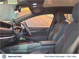 Volkswagen ID.7 GTX TOURER 77KWH *NOW IN STOCK* - Image 4