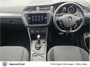 Volkswagen Tiguan Allspace COMFORTLINE AUTO 2.0 TD - Image 2