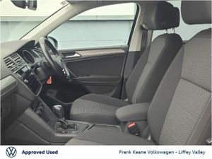 Volkswagen Tiguan Allspace COMFORTLINE AUTO 2.0 TD - Image 4