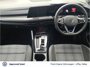 Volkswagen Golf GTE PHEV AUTO 1.4 TSI 245HP *DOLPH - Image 2