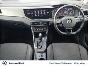 Volkswagen Polo COMFORTLINE  AUTO 1.0TSI *NEW NCT* - Image 2