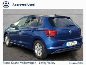 Volkswagen Polo COMFORTLINE  AUTO 1.0TSI *NEW NCT* - Image 3