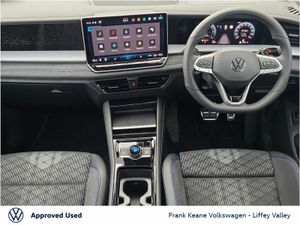 Volkswagen Tayron *NEW* R-LINE 75 2.0TDI *ORDER YO - Image 2